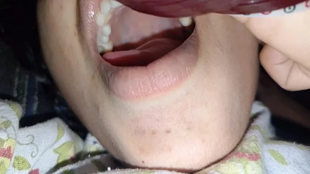 Desi beautiful Hot 18 step sister tight pussy fuck by indian hardcore mms indian desi video