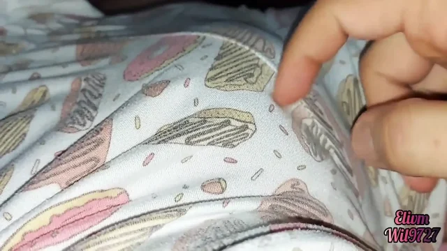 XXX Desi Homemade Video with My Stepsister Shows Me Her Pussy It Is Very Bulging