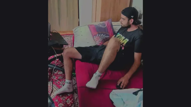 Am Playing in My Bed