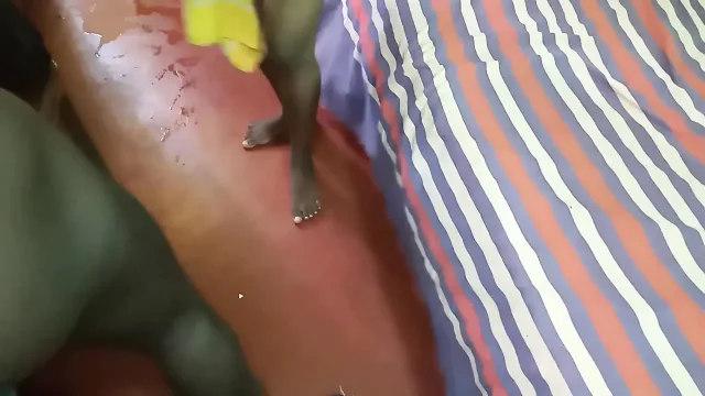 Colombo spa suck
