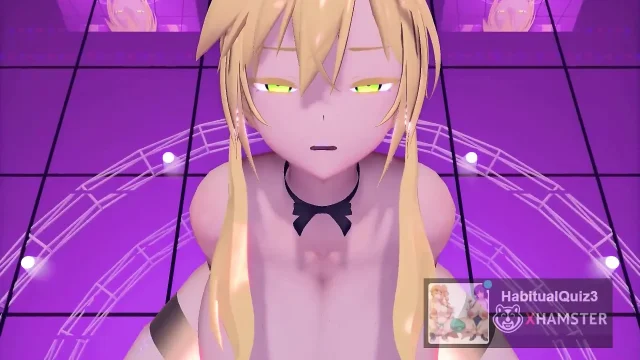 mmd r18 fast fucking fuck anal go berzerk sex dance 3d hentai