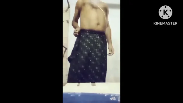 Old man big cock