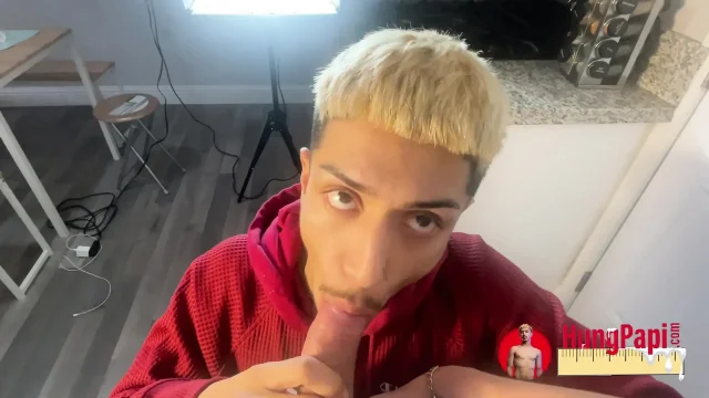 Twink Fucked Raw Hung Papi