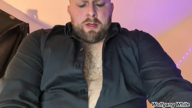 STEPDAD PUNISHES SISSY - POV Roleplay with Light Sissy Humiliation