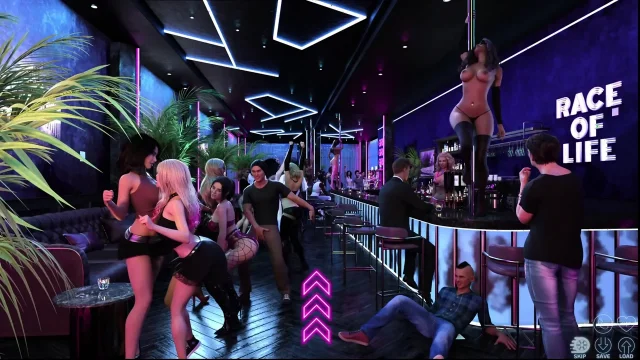 Slow and Furious Sex Part 28 New Update