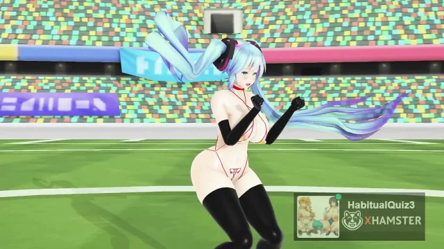 Mirai Akari mmd r18 3d hentai sex dance public ntr bdsm cheating bbc big tits