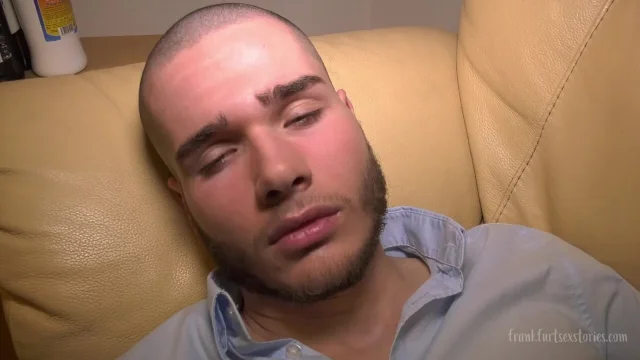 Cum Hungry Twink Gets Destroyed Raw