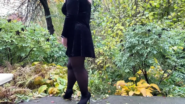 Naughty Stepmother found way to borrow car