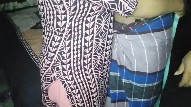 The tailor asked his wife to take his measurements and she fucked him