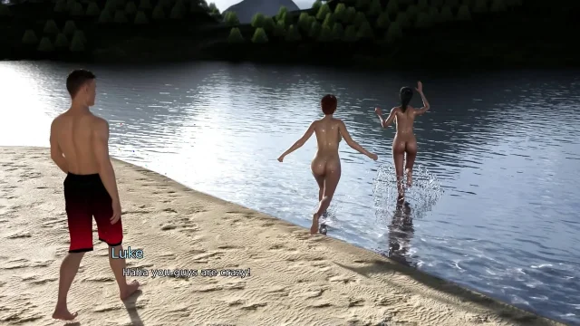 The East Block 23 I Cant Believe I Fucked All the Woman on the Beach and Let