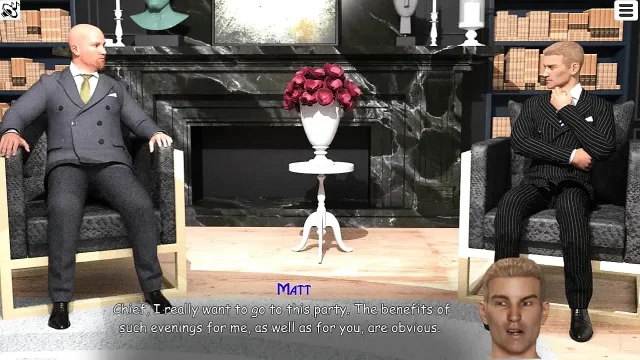 Mad turn a day in the office - ep 3