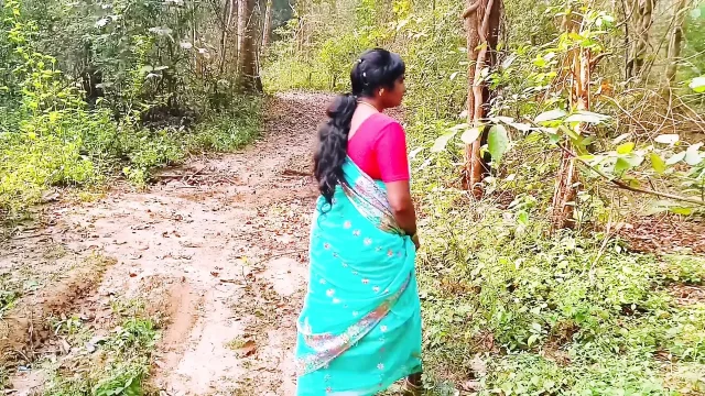 Indian OutDoor Sex Telugu Dirty Talks