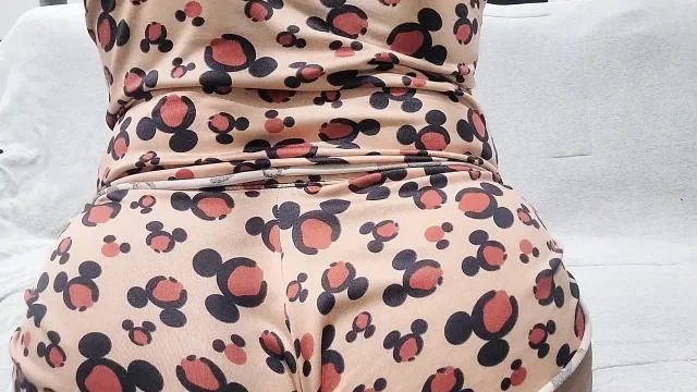 Cumming for My Fan William