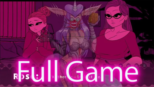 Kissing Therapy Proper Counseling Full Uncensored Game