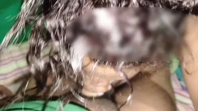 Sucking my lover's cock when his wife isn't home