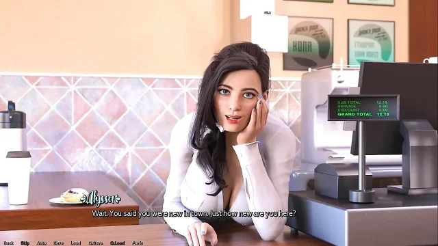 Fresh Women A Lot Of Sexy Handsome Girls Ep 3