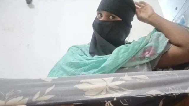 Desi girl voice