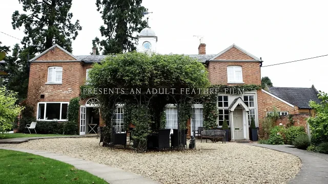 A Country Retreat