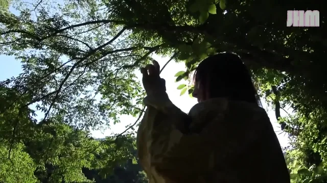 Resort Escape with Kanoka a 42-year-old Married Woman - 3