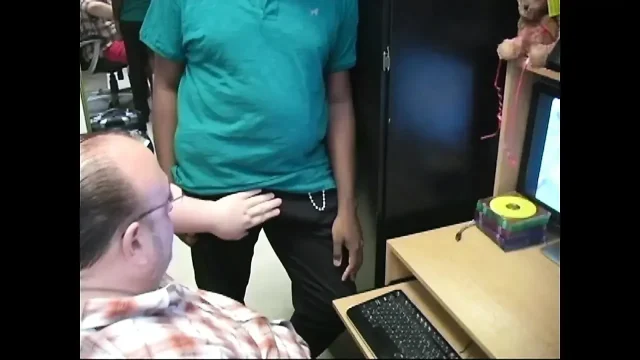 A blast from the past - Alex2