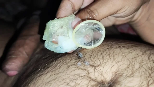 Condom Mastrubation Most Hot Mastrubation