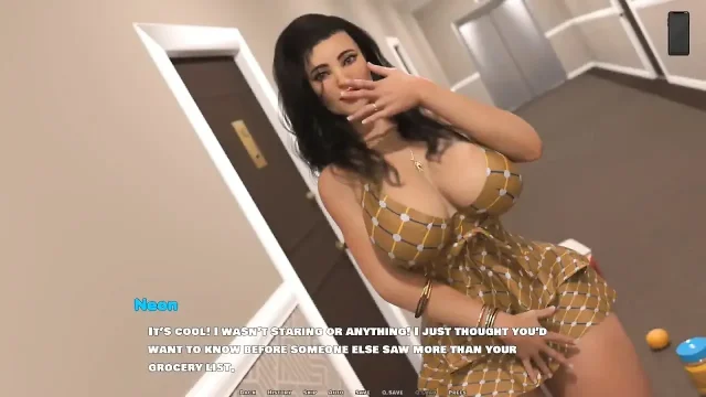 MILF Obssesion 02 Divorced MILF Is in Need of a Serious Fucking