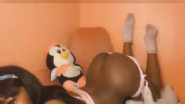 Plush Puss just be horny all lol cumshots moaning bulge selfsuck dido riding