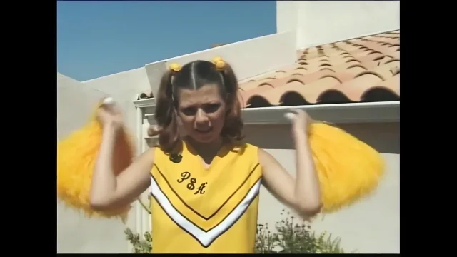 American Young Prostitutes - Vol 04