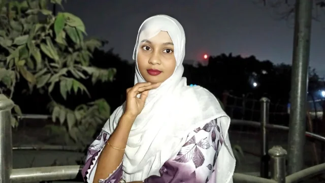 Outdoors Dhaka night street wakings both together romance beautiful room great