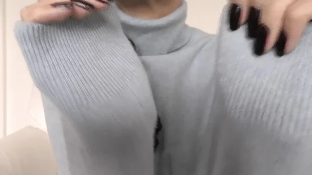 9 Days Before Your Wedding Taboo Encounter Cum on My Sweater Lady Victoria Valente