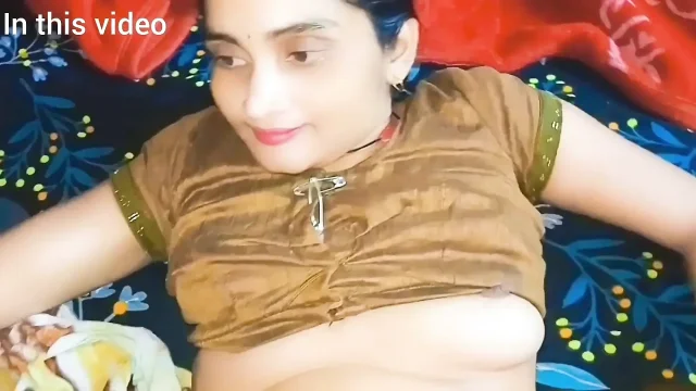 Newly married couples hard fucking sex video in hindi viral mms clip of janvibhabhi