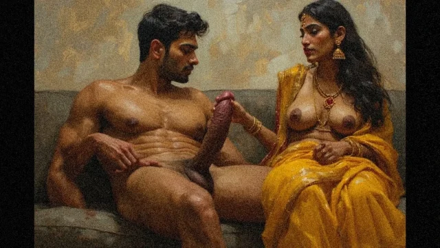 Sex with my boyfriend brother