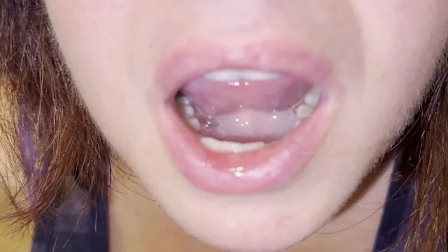 Blowjob and Swallow