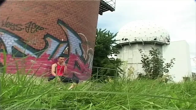 Painfull Ass Banging