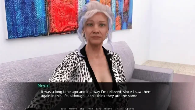 Between Slavation and Abyss 28 Sexy GILF Get's Her Throat Fucked Hard