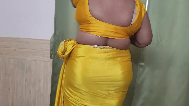 Desi at Home