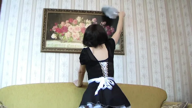 Adventures of a Perverted Maid