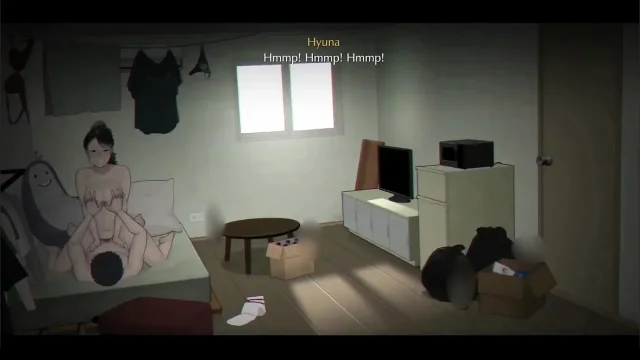 Tenants Of The Dead 1 No NTR