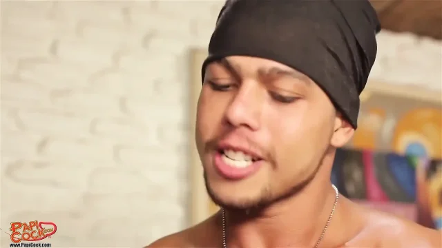 Bruno Martinez & Gustavo Ryder