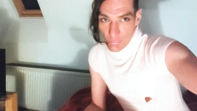 back for extreme use by you Days before I celebrate my comeback as your slave and creator
