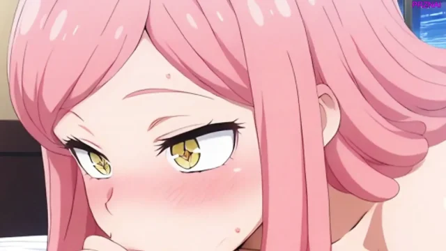 My Hero Academia Hatsume Mei Hen