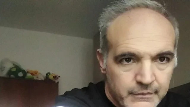 Craving for Fuck