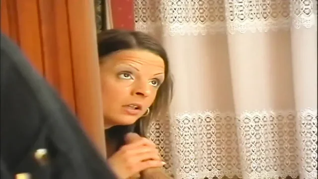Young cock in pussy