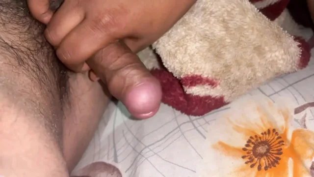 Indian desi blowjob