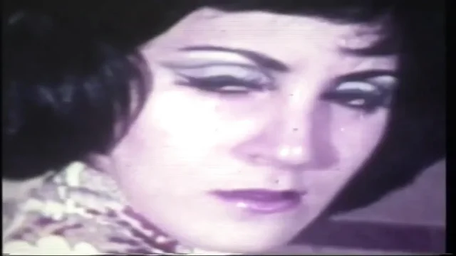 Night of Erotic Tragedy