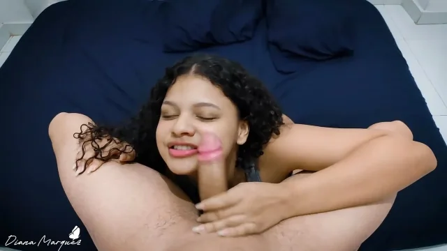 I Love Looking You In The Eyes While I Suck Your Cock