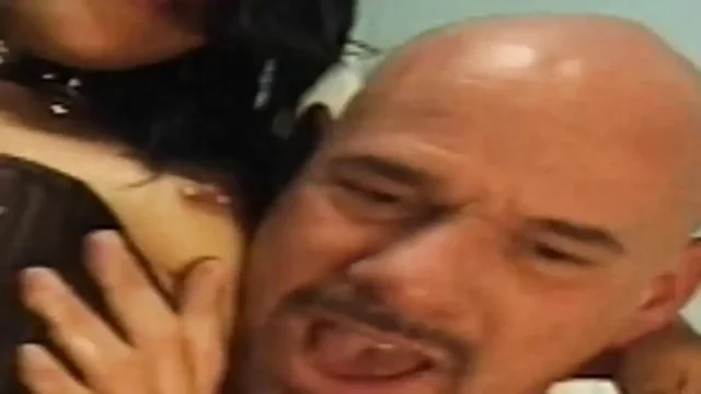 Teacher fucks on the school toilet