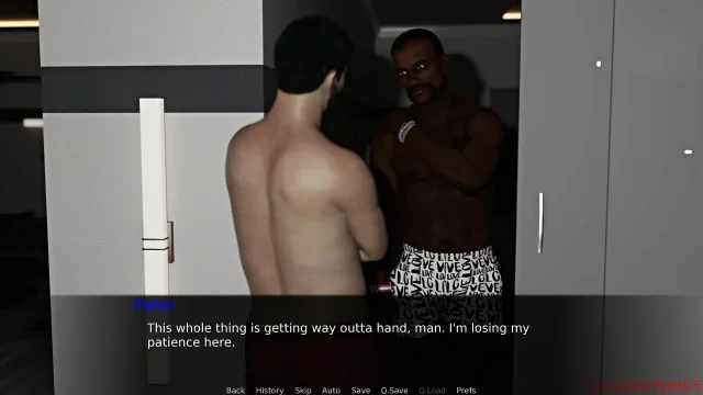 Cuckold Fan Must Watch - Pineapple Express S1 - Part 3