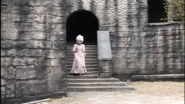 He Submits and Sodomized Girl While His Wife Is Watching