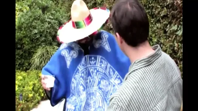 Special Mexican Sluts - Episode 04